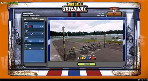 Virtual Speedway 